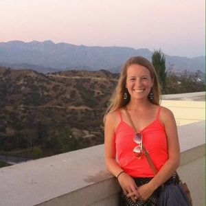 Meet your Posher, Christine